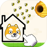 Play Pet Rescue: Draw To Save Pet