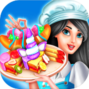 Cooking Masala Express Game