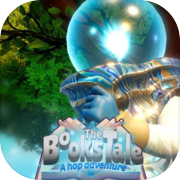 Play The Books Tale: A hop adventure!