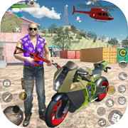 Play Modern Comando Strike Gun Game