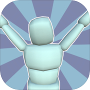 Play Kill the Dummy - Ragdoll Game