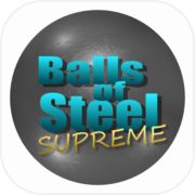 Play Balls of steel supreme