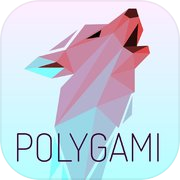 Polygami - Pal Art Puzzle