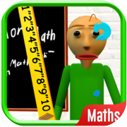 Play New Best Math: Notebook & learning in school 4