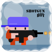 Shooter Gun Boy