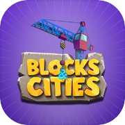 Blocks & Cities