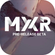 MXR Pre-Release Beta