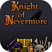 Play Knight of Nevermore