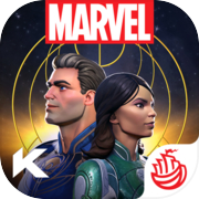 Marvel Contest of Champions