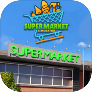 Supermarket Simulator