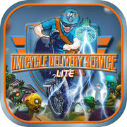 Unicycle Delivery Service Lite