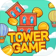 Towering-Towers