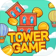 Play Towering-Towers