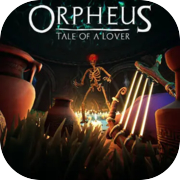 Orpheus: Tale of a Lover