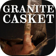 Granite Casket