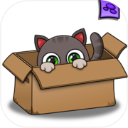 Play Oliver the Virtual Cat