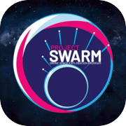 Project SWARM: Drone Space Exploration Program
