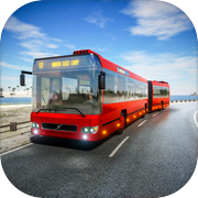 Play Offroad Metro Bus Game: Bus Simulator