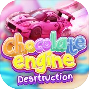 Chocolate Engine: Destruction
