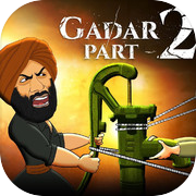 Gadar 2 game puzzle