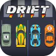 Drift City