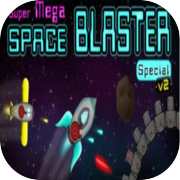 Play Super Mega Space Blaster Special
