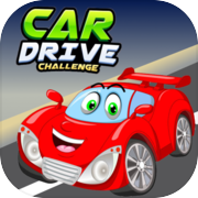 Car Games: for kids & Toddler