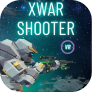 Play XWarShooterVR