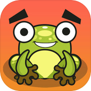 Play Jumpy Frog Adventure