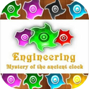 Play Engineering - Mystery of the ancient clock