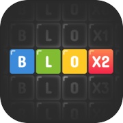 BloX2 - 2048 Merge Game