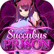 Succubus Prison