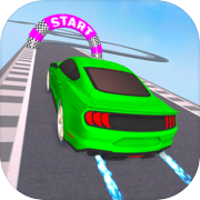 Play Stunt Master Car Racing Games