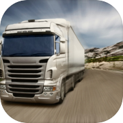 Truck Driving Simulator 2023