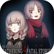 Play Occult Club: Gathering Fo(u)r Fatal Stories