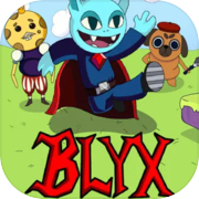 BLYX