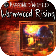 Play Harrowed World: Wormwood Rising - Gothic Magic Visual Novel