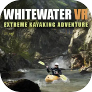 Play Whitewater VR: Extreme Kayaking Adventure