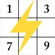 Play Speed Sudoku