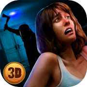 Jason Killer Game: Haunted House Horror 3D