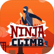 Climbing Ninja