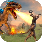 Pipe Head Attack VS Dragon Sim