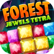 Play Forest Jewels Tetra