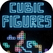 Play Cubic Figures