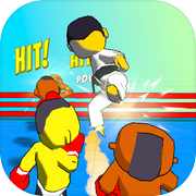 Jumping Boxer 3D