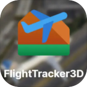 FlightTracker3D