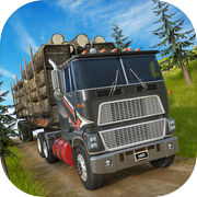 Pak Truck Driving Simulator 3D