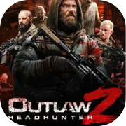 Play OutlawZ : Headhunter
