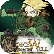 Play The Voice from the Well: The Velessar Saga