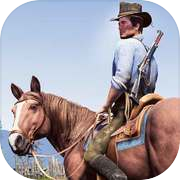 West Cowboy Gunfight Survival